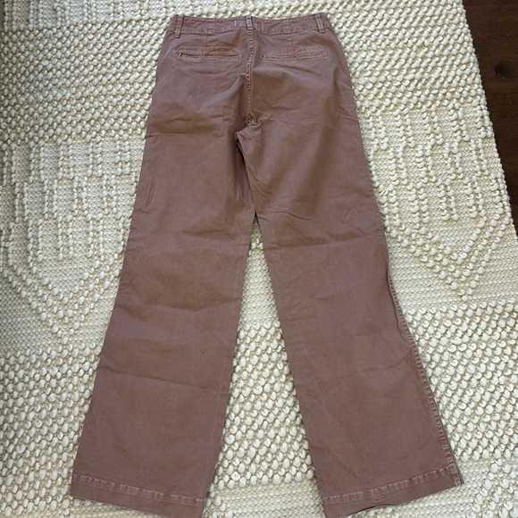 AMO wide leg trousers - Picture 5 of 6